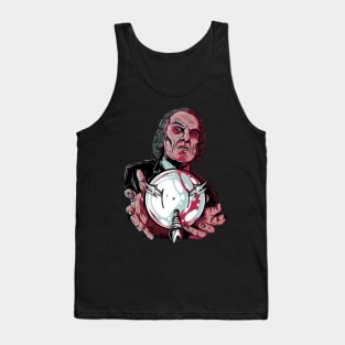 The tall man Tank Top